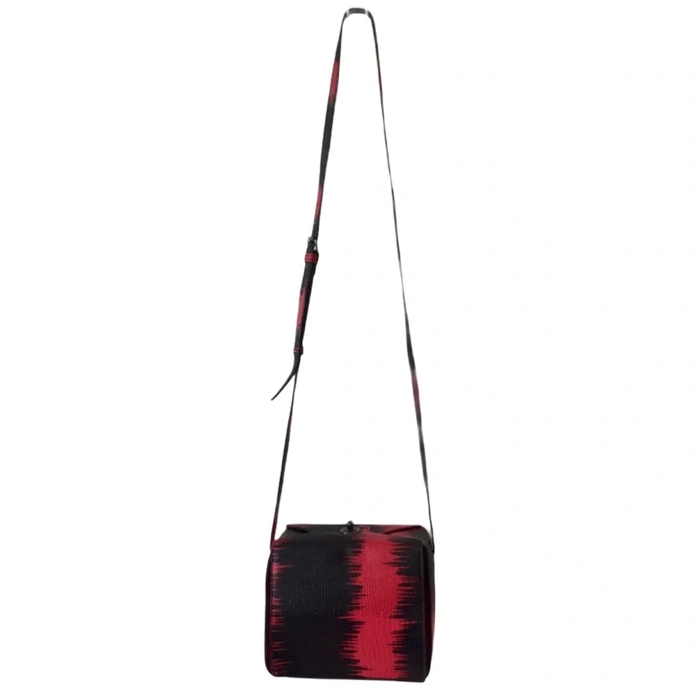 Sondra Roberts Crossbody Purse - Picture 2 of 6